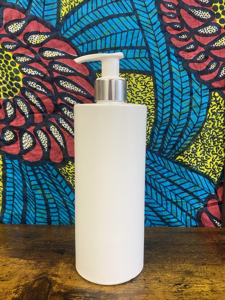 crème corps BrownSKin Beauty