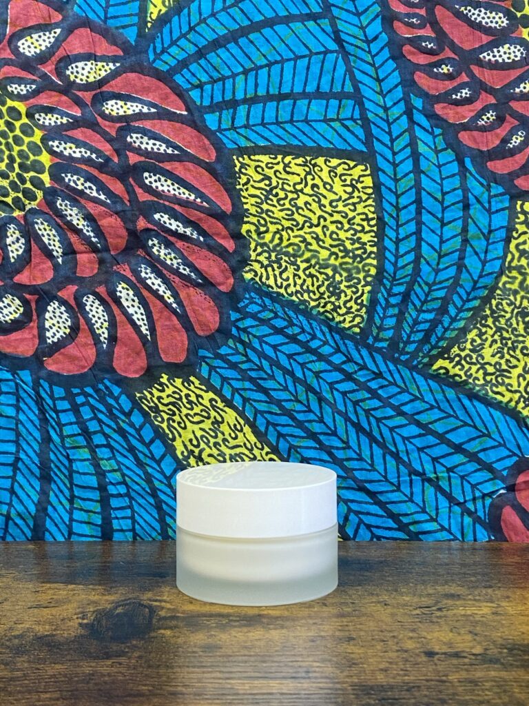 crème visage BrownSKin Beauty