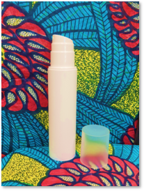 gelée capillaire BrownSKin Beauty