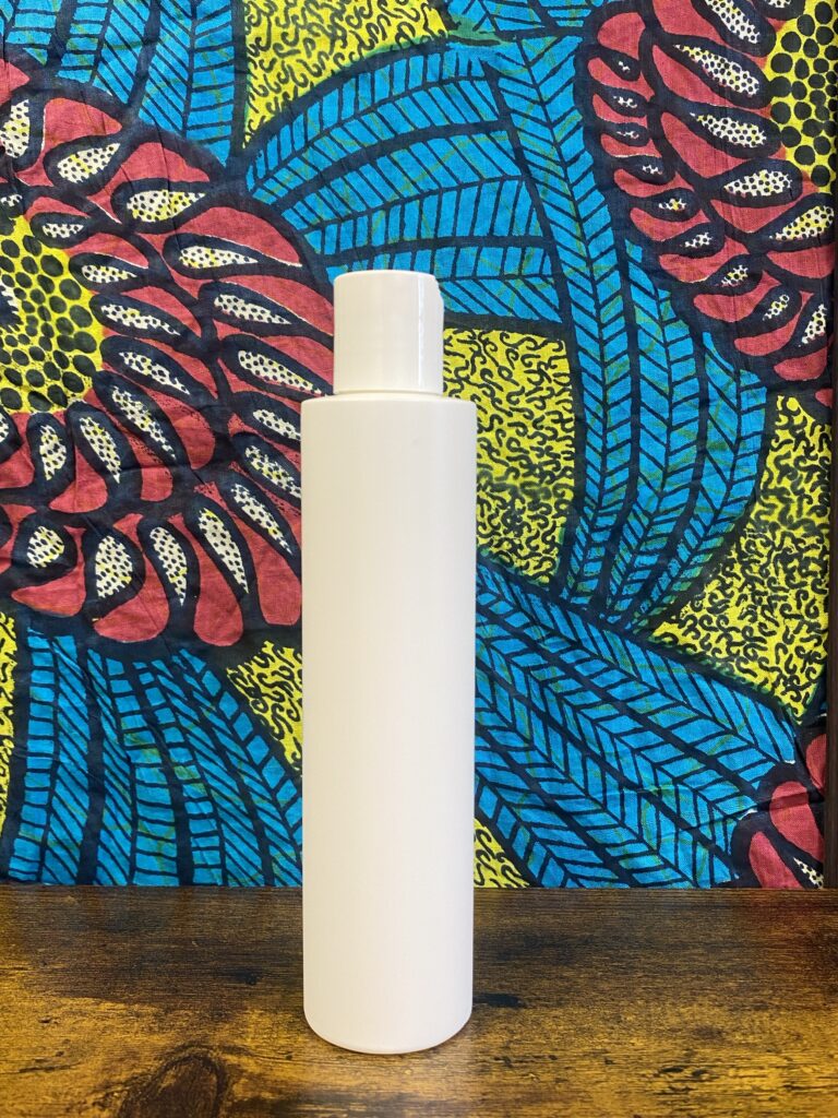 leave in BrownSKin Beauty