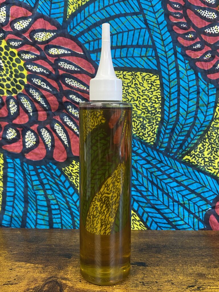 sérum capillaire BrownSkin Beauty