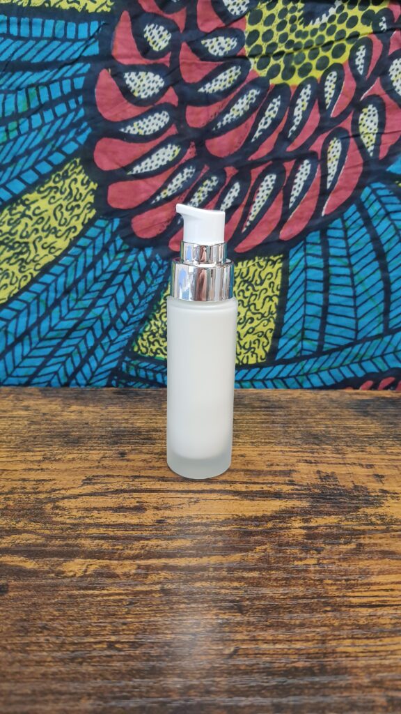 sérum unifiant BrownSkin Beauty