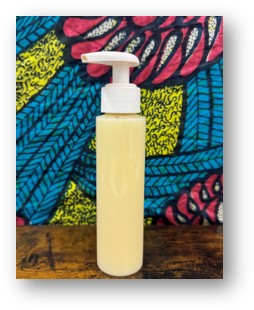 gel nettoyant brownskin beauty